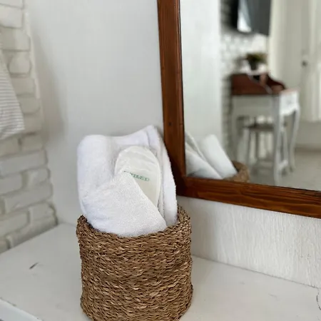 Cesmeli Quarto em Acomodações Particulares