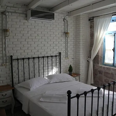 Cesmeli Quarto em Acomodações Particulares