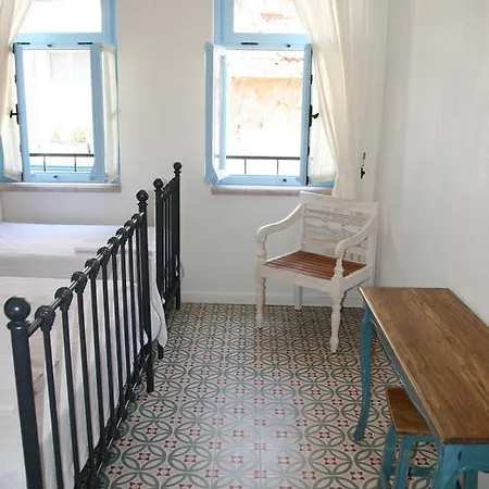 Cesmeli Quarto em Acomodações Particulares *