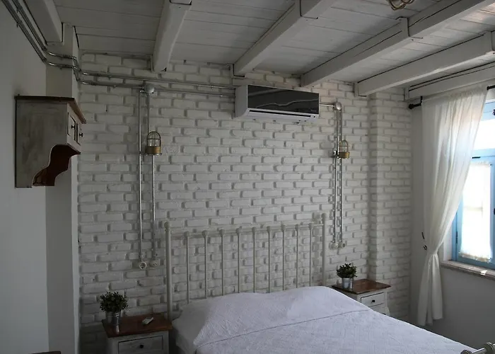 Séjour chez l'habitant Cesmeli *