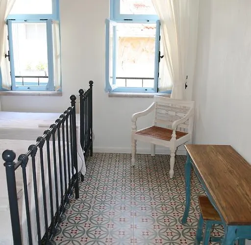 Cesmeli Séjour chez l'habitant *