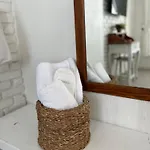 Cesmeli Habitación en casa particular