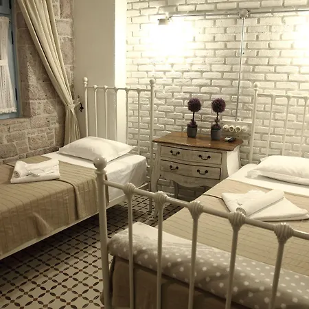 Accommodatie bij particulieren Cesmeli