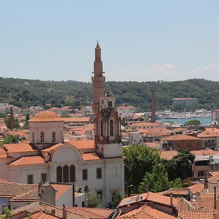 Homestay szállás Cesmeli Ayvalı