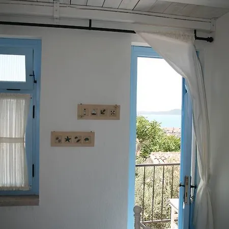 Cesmeli Homestay szállás *