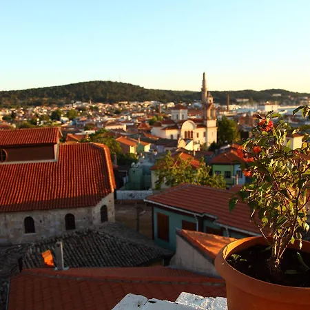 Homestay Cesmeli Ayvalik