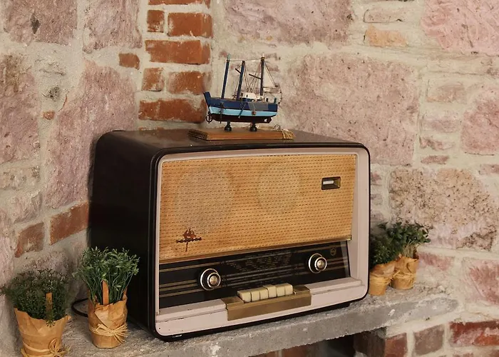 Cesmeli ホームステイ *