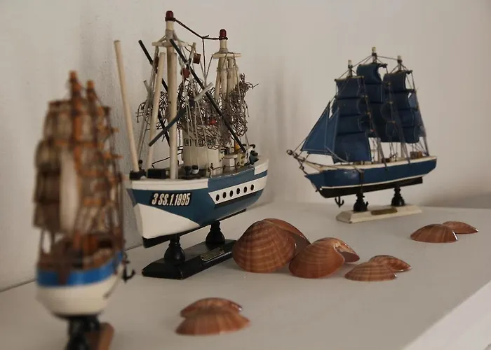 Cesmeli ホームステイ