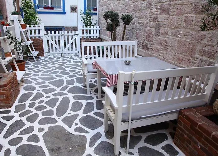 Проживание в семье Cesmeli *